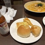 鎌倉パスタ - 