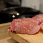 すし専門ストア かど平 - 