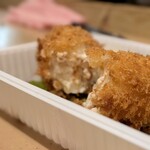 すし専門ストア かど平 - 