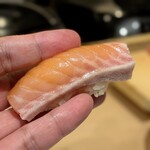 すし専門ストア かど平 - 