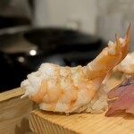 すし専門ストア かど平 - 