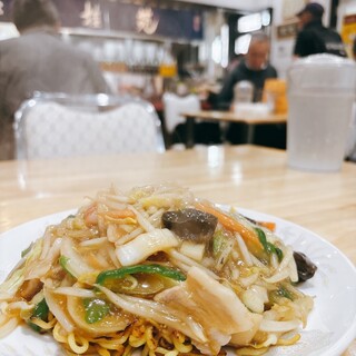 中華食堂 桂苑_1