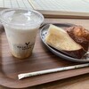 PRIME FIVE TULLY’S COFFEE 新宿サザンテラス店