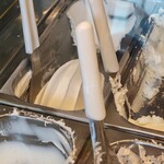 ジェラテリア フルーツラボラトリー - 