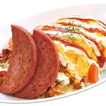 タコライスcafe きじむなぁ - 料理写真: