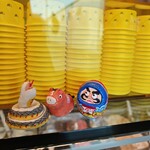 ジェラテリア フルーツラボラトリー - 