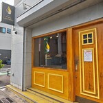 ジェラテリア フルーツラボラトリー - 