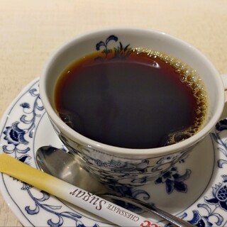 エスタシオンカフェ 京都_1