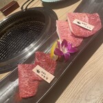 焼肉 めいとく苑 - 