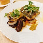 CHEZ SAKAI - 