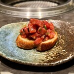 YORONIKU TOKYO AZABUDAIHILLS - 