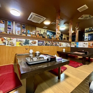 伝統韓国料理 松屋_2