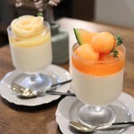 Cafe ONZE11 - 