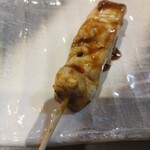串焼き黄金鶏 - 