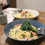Cafe ONZE11 - 