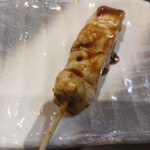 串焼き黄金鶏 - 