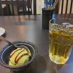 串焼き黄金鶏 - 