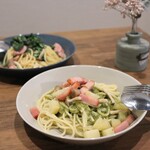Cafe ONZE11 - 