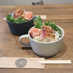 Cafe ONZE11 - 