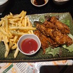 博多もつ鍋 馬肉 九州自慢 - 