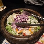 博多もつ鍋 馬肉 九州自慢 - 