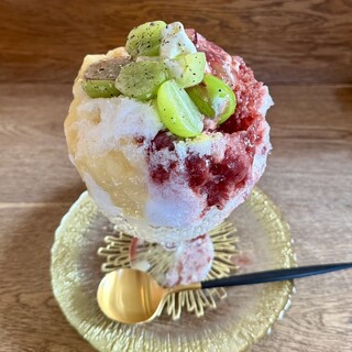 ウサギヤサロン_0