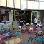 ヴェルデキオスコ - 