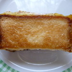 ビッグのパン屋さん - はちみつバター１７２円