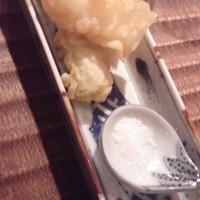 食幹 渋谷 - 揚げ物