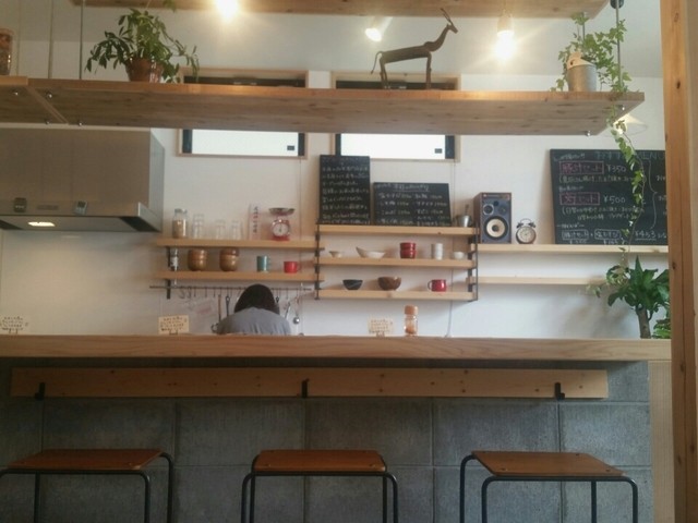 灯（アカリ） - 釜石（おにぎり）の写真