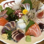 美食一心 ろざん - 
