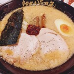らあめん花月嵐 - 料理写真: