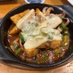 美食一心 ろざん - 