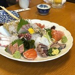 美食一心 ろざん - 