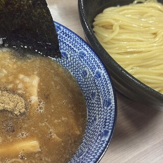 越後つけ麺 維新_0