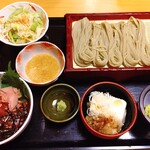 里味 - 料理写真: