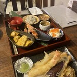 鮨処 すさび湯 - 