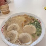 丸幸ラーメンセンター - 