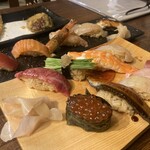 鮨処 すさび湯 - 