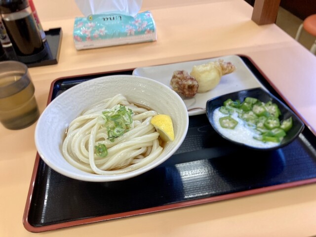 たも屋 本店 - 高松築港/うどん | 食べログ