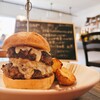 BURGER BUCCI