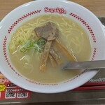 スガキヤ - 料理写真: