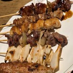串鳥 - 料理写真:
