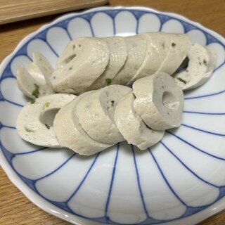 とうふちくわの里・ちむら_1