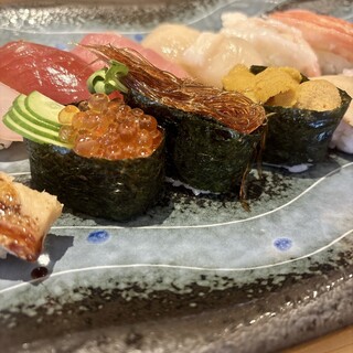 あさひ鮨_1