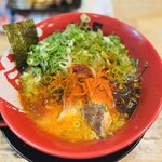 ラーメンまこと屋 - 料理写真: