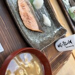 発酵食堂やぎさわ - 