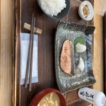 発酵食堂やぎさわ - 