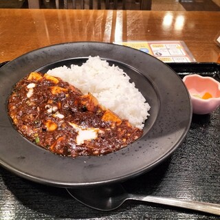 中国料理 八代飯店_2