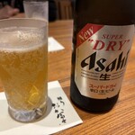 鰻う おか冨士 - 